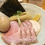 MENYA NAKAGAWA - 