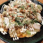 お好み焼き 剣 - 