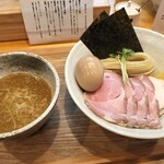 MENYA NAKAGAWA - 