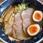 Ryo-ga IDEA - 