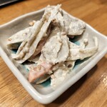 お好み焼き 剣 - 