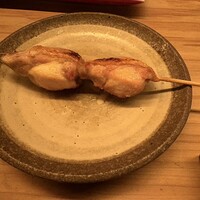 焼き鳥とワイン 萬鳥 祇園店 - 