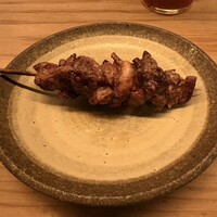 焼き鳥とワイン 萬鳥 祇園店 - 
