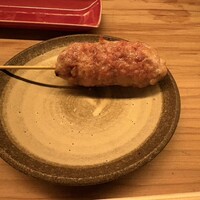 焼き鳥とワイン 萬鳥 祇園店 - 
