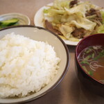 萬楽 - 