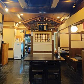 けやき庵_2