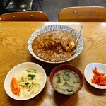 みゆき食堂 - 