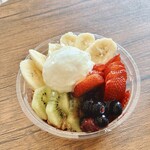 バナナブルドッグ - 
