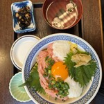 市場食堂 よし - 