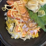 市場食堂 よし - 