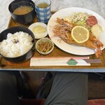 カフェレスト　MILKY - 
