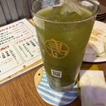 野毛まぐろ食堂 - 
