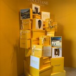 ロクシタンカフェ SHIBUYA TOKYO - 