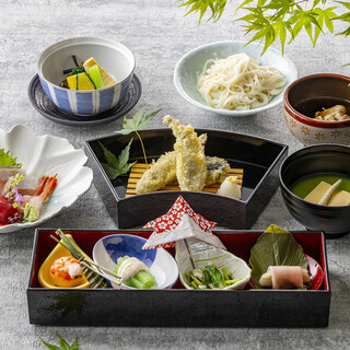 日本料理「むさしの」_2