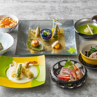 日本料理「むさしの」_0