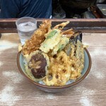 豊野丼 - 