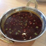 サバイスパイスキッチン - 