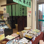 大徳屋長久 - 