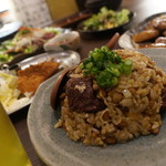 野武士 - 喰うべし！