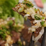 野武士 - 炙り?!