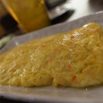 野武士 - ダシマキ