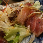 野武士 - たたき!!