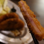 野武士 - 高級ハム