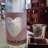 てらや - お酒①黄金澤 純米吟醸 HITOMÉBORÉ(宮城)(税込490円)
米品種:宮城県産ひとめぼれ100%、精米歩合:50%