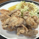 ちゃんこ まる直 - 