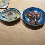 鮨 西むら