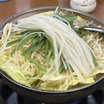 ちゃんこ まる直 - 
