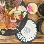 うめだ商店 - 