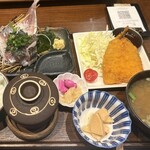 うめだ商店 - 