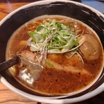 麺場 浜虎 - 