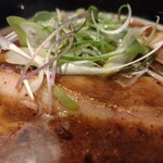 麺場 浜虎 - 