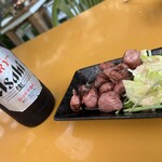 つり堀 武蔵野園 - 
