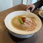 Ramen Tamanaha - 