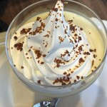 カフェ ベローチェ - 料理写真: