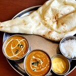 SHUBAKAMANA - 料理写真: