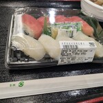 京樽 - 料理写真: