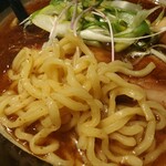 麺場 浜虎 - 