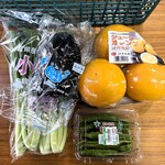 いたがき - お買い物品※ジューシーオレンジお薦め！