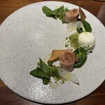 イル ネッビオ - 