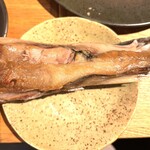 炉端と地鶏 うまか屋 - 