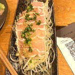 炉端と地鶏 うまか屋 - 