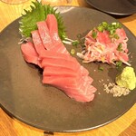 炉端と地鶏 うまか屋 - 