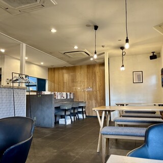 紅茶カフェ&ダイニング 志信_2
