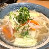 越後秘蔵麺　無尽蔵 - 