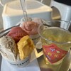 ジェラテリア シンチェリータ - 