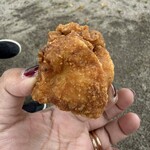 西邑かしわ専門店 - 